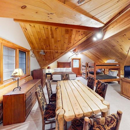 Fairy Tale House Villa Dillon Dış mekan fotoğraf