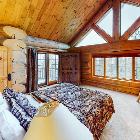 Fairy Tale House Villa Dillon Dış mekan fotoğraf