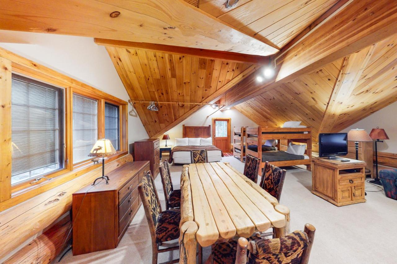 Fairy Tale House Villa Dillon Dış mekan fotoğraf