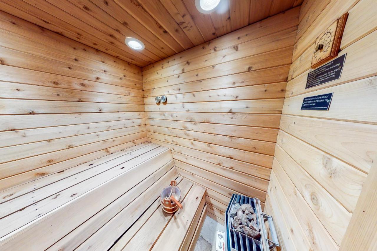 Fairy Tale House Villa Dillon Dış mekan fotoğraf