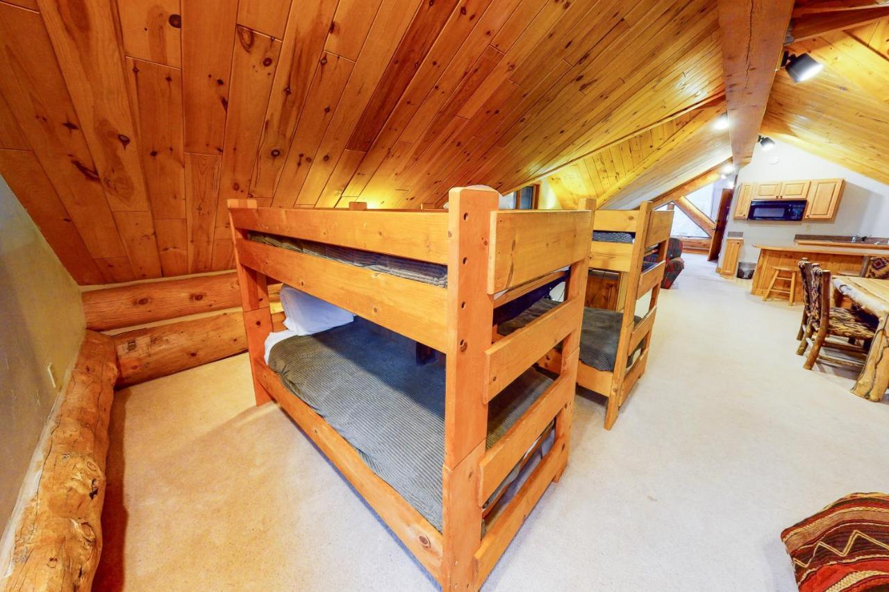Fairy Tale House Villa Dillon Dış mekan fotoğraf