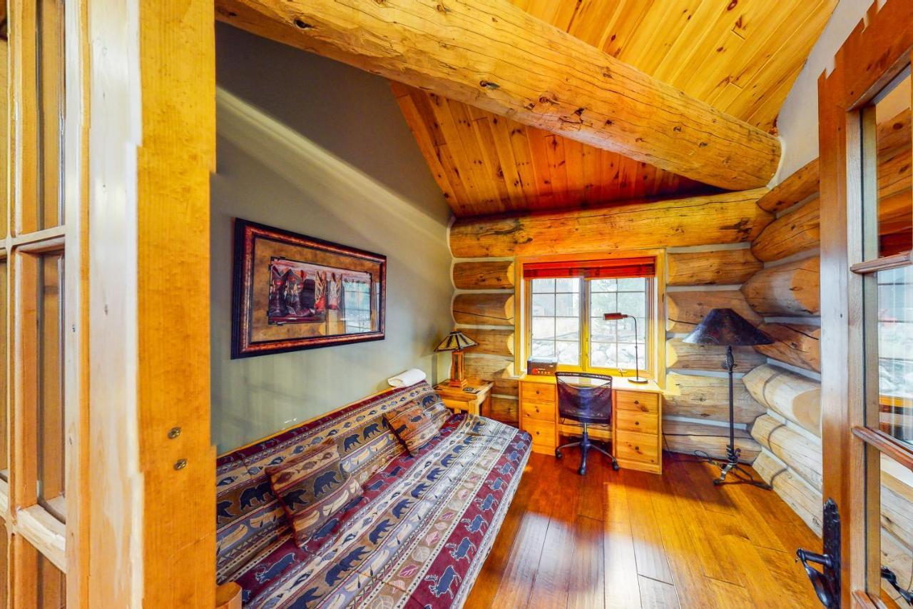 Fairy Tale House Villa Dillon Dış mekan fotoğraf