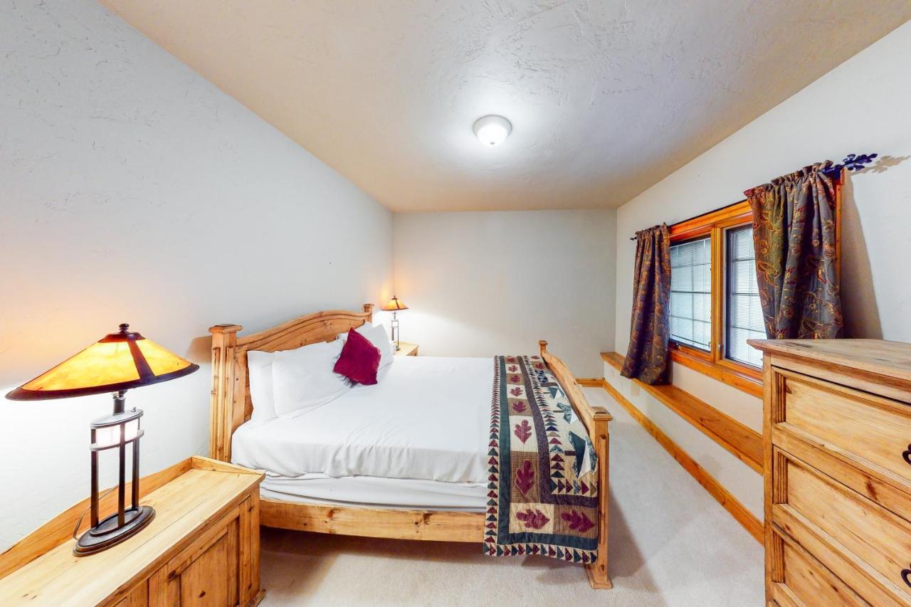 Fairy Tale House Villa Dillon Dış mekan fotoğraf