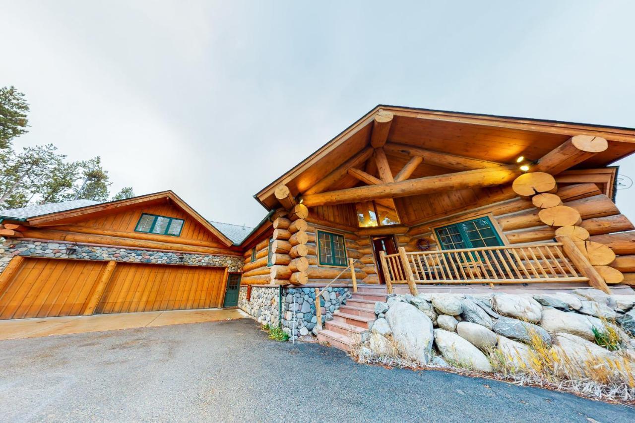 Fairy Tale House Villa Dillon Dış mekan fotoğraf