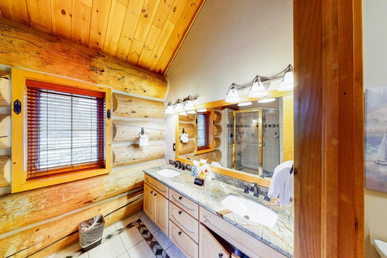 Fairy Tale House Villa Dillon Dış mekan fotoğraf