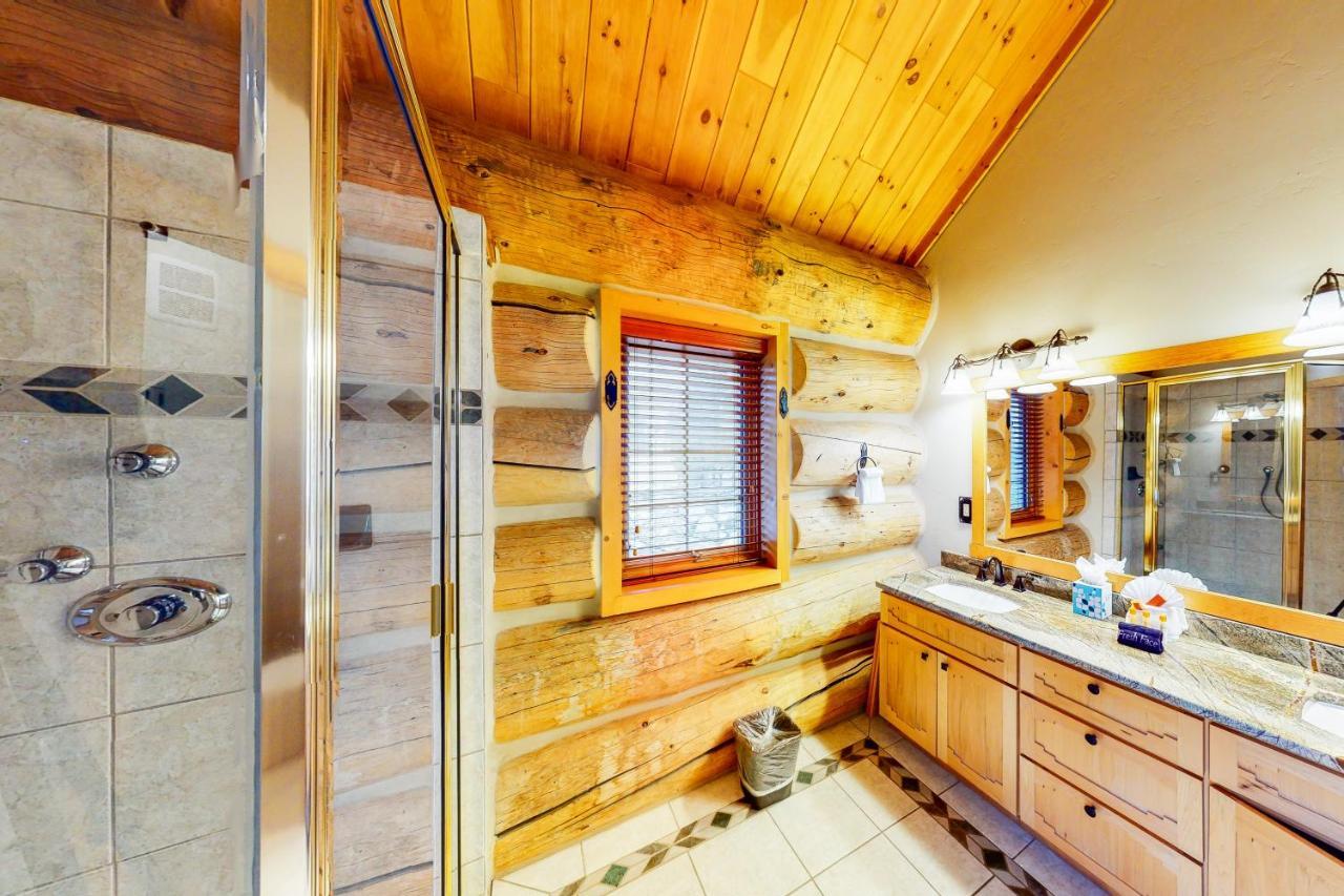 Fairy Tale House Villa Dillon Dış mekan fotoğraf