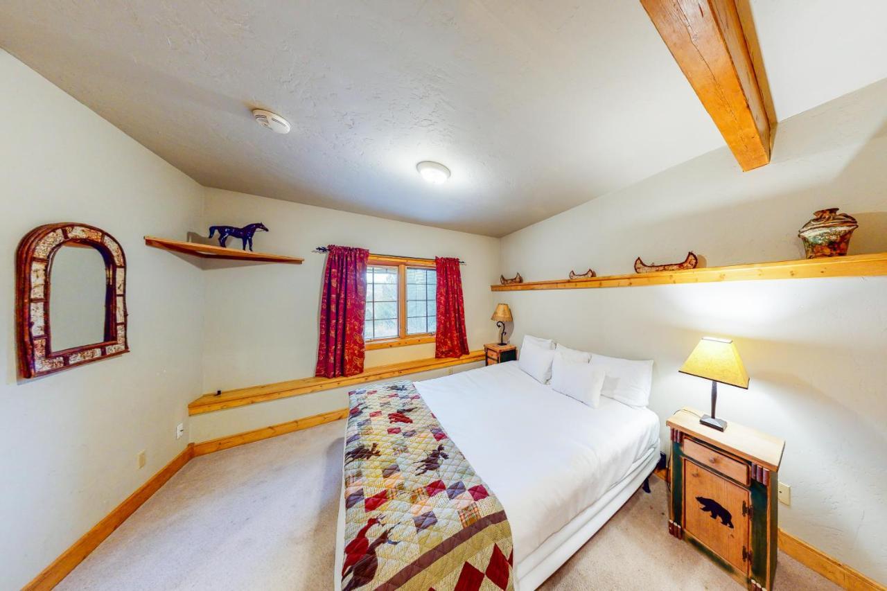 Fairy Tale House Villa Dillon Dış mekan fotoğraf