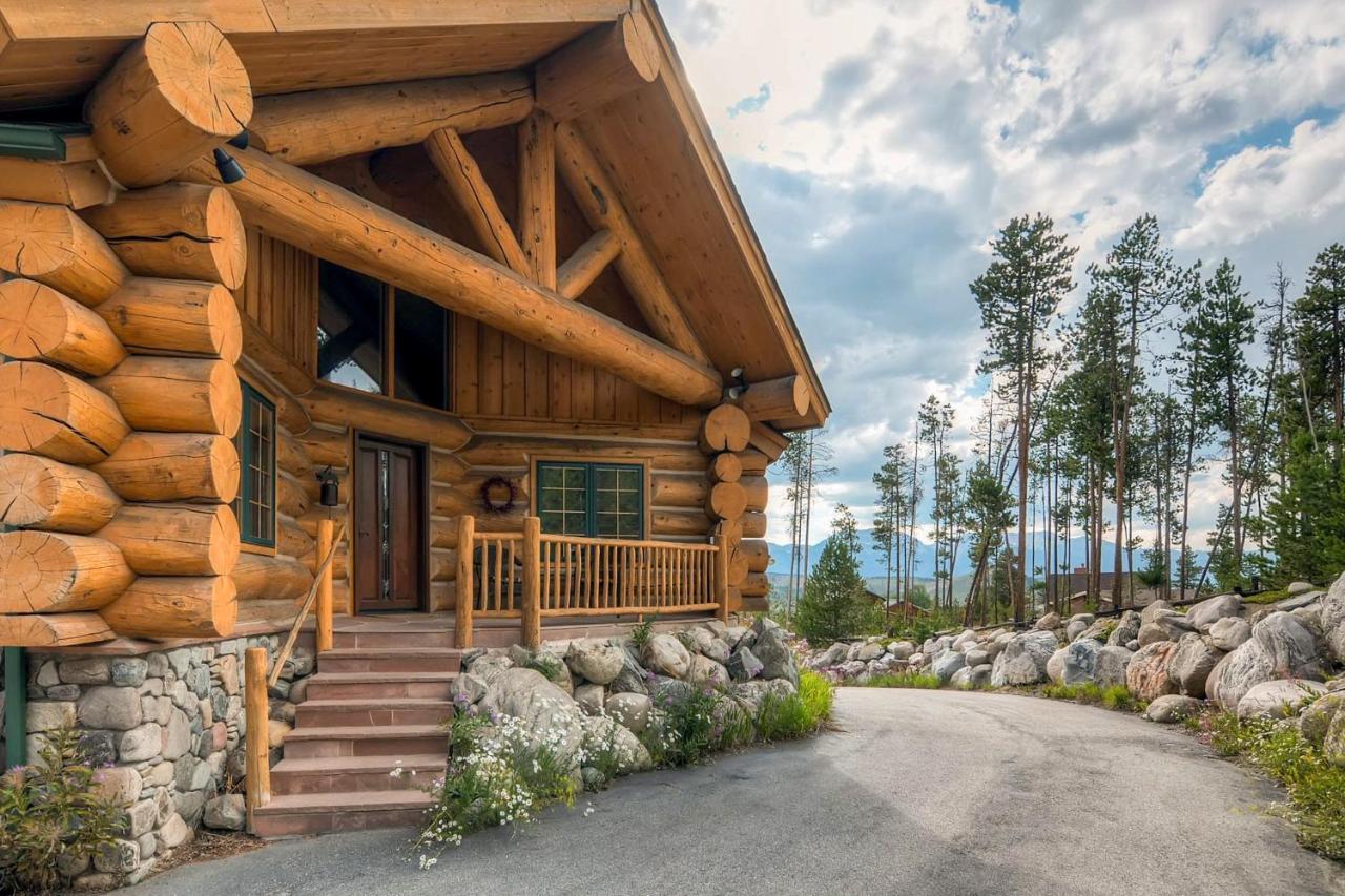 Fairy Tale House Villa Dillon Dış mekan fotoğraf