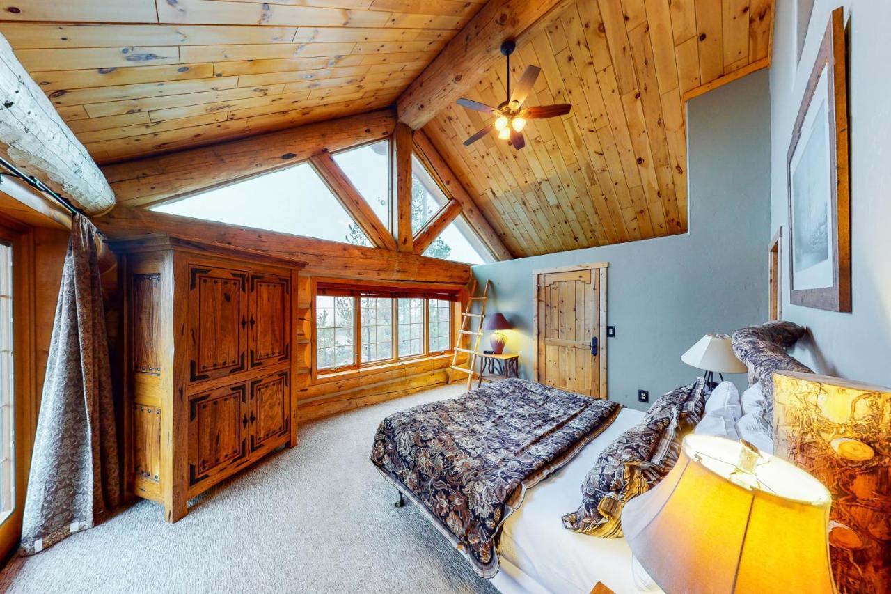 Fairy Tale House Villa Dillon Dış mekan fotoğraf
