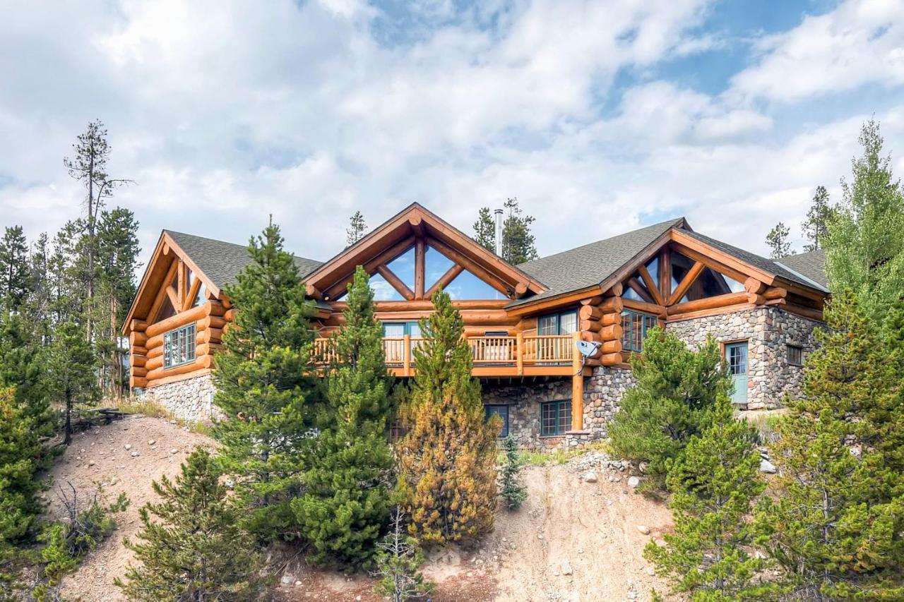 Fairy Tale House Villa Dillon Dış mekan fotoğraf
