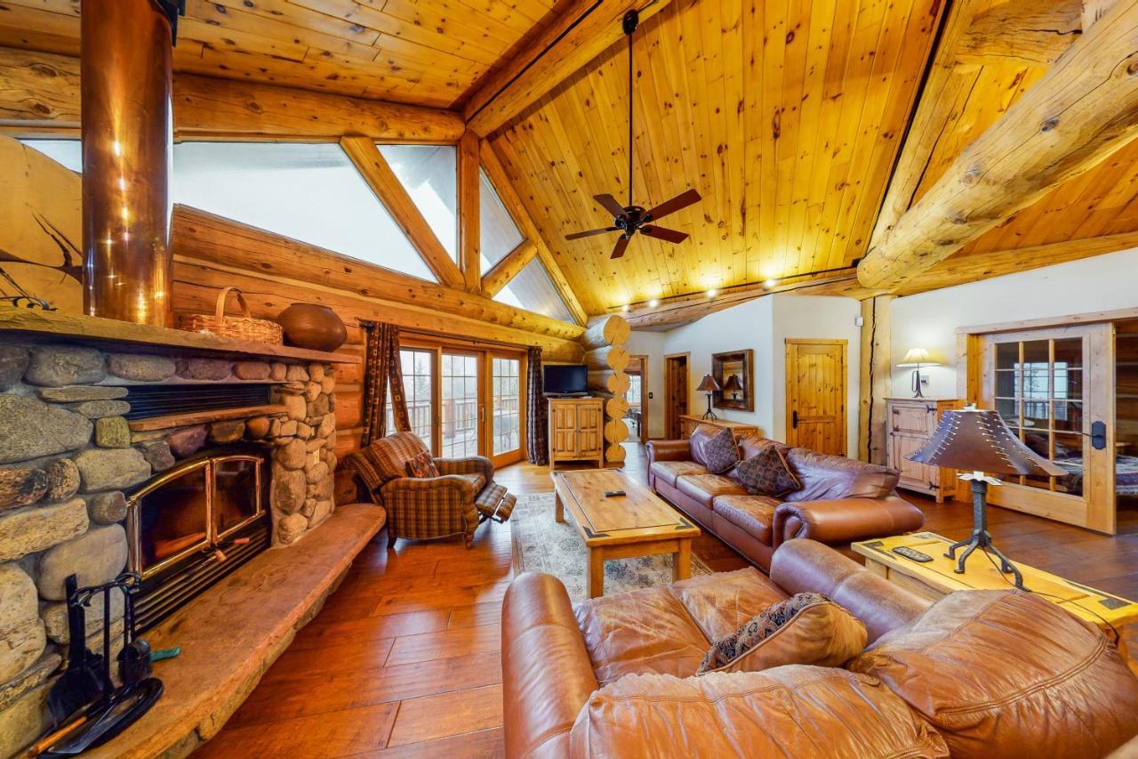 Fairy Tale House Villa Dillon Dış mekan fotoğraf