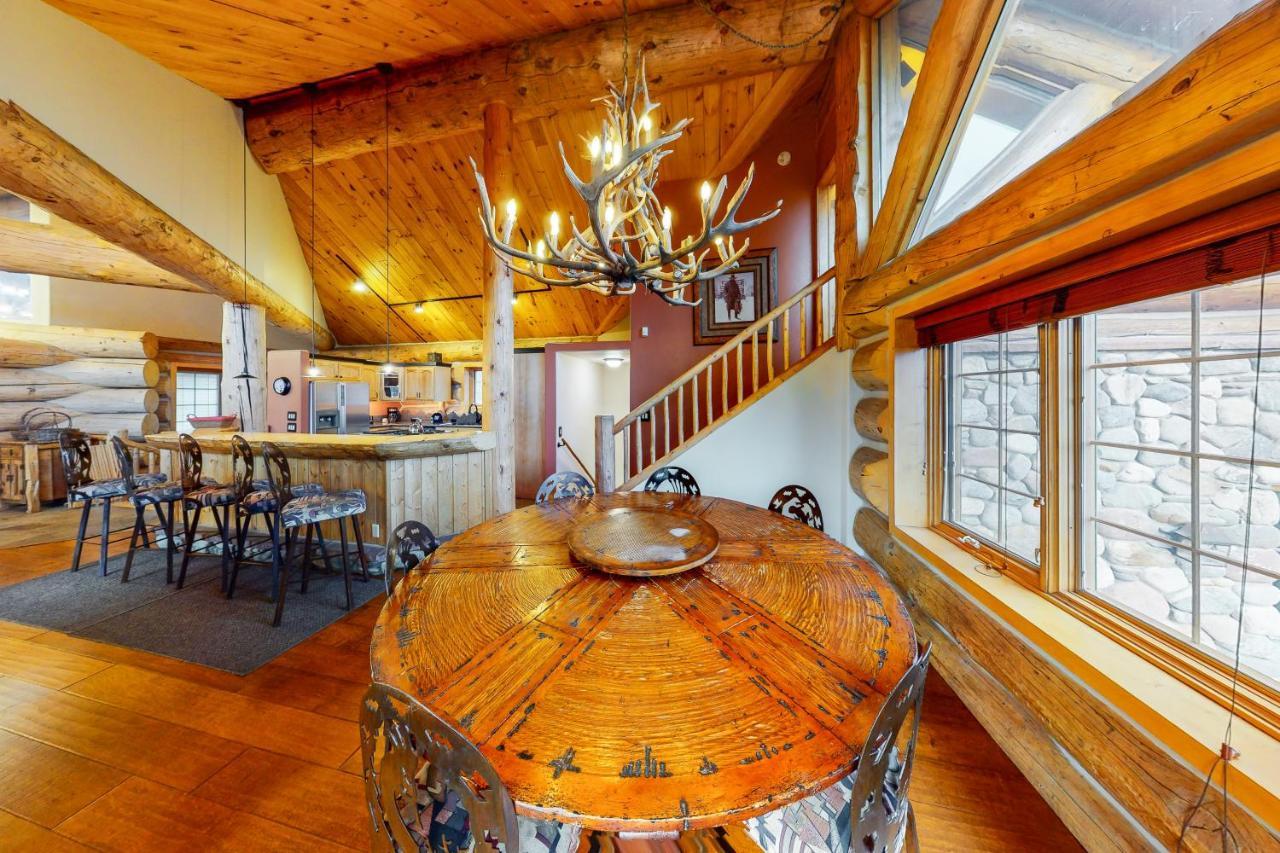 Fairy Tale House Villa Dillon Dış mekan fotoğraf